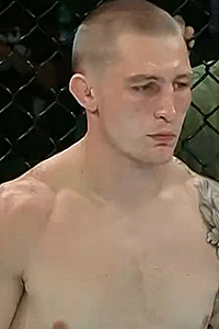 Hunter 'Headshot' Smith