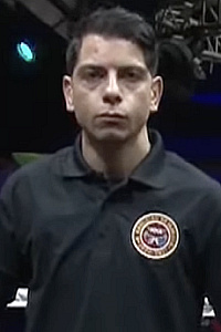Enrique Diarte