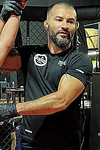 Esteban Solano
