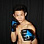 Wei Loong 'Lil Mike' Jackson Lee