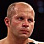 Fedor 'The Last Emperor' Emelianenko