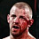 Derek 'The Lion' Parker