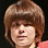 Naho 'Sugi Rock' Sugiyama