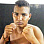 Jamil 'Agua Fria' Costa dos Santos Jr.