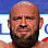 Przemyslaw 'Polish Bear' Mysiala