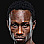 Award 'The African Venom' Kazimba