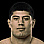 Khotam 'White Wolf' Boynazarov