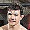 Tom 'The Boom' Creasey