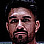 Irving 'Mustang' Cardona