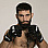 Viktor 'Fighter from the Morgue' Boronin