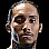 Brendo 'The Monster' Bispo