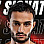 Fahdi 'The Gladiator' Khaled