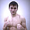 Rezuan 'Cold-Blooded' Pshikhachev