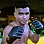 Wendel 'Spider' Gomes Barbosa