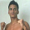 Olcimar Xavier 'Junior Boyka' da Silva